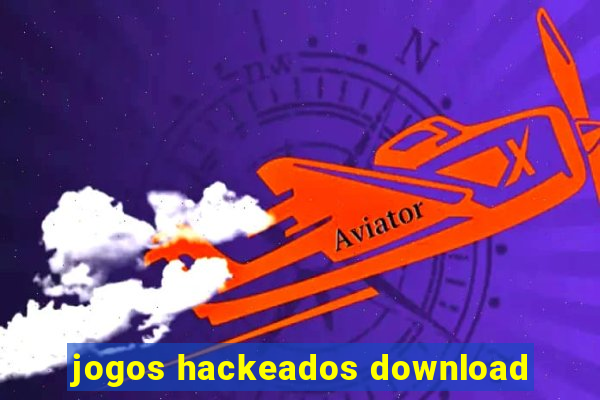 jogos hackeados download